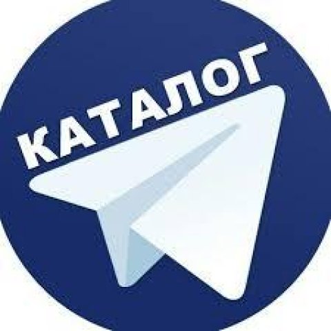 Каталог Telegram каналов