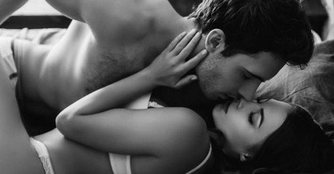 Sex Journal - Любовь. Секс. Отношения