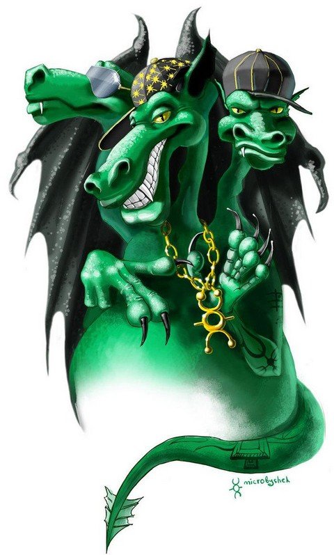 Dragon