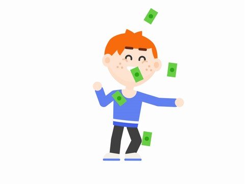 Заработать в телеграме