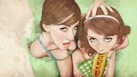 Подслушано: Пошлое