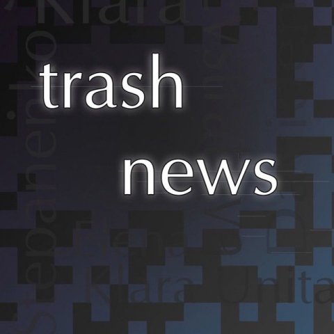 Trash News