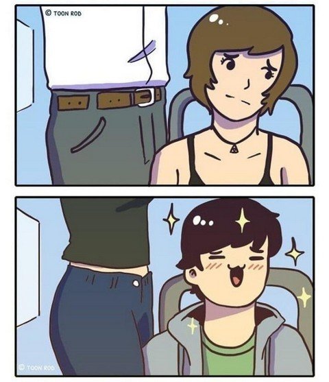 Пошлый Кот