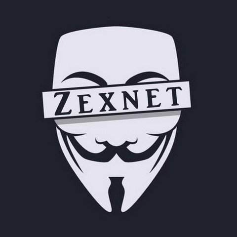 ZexNet - секреты в интернет