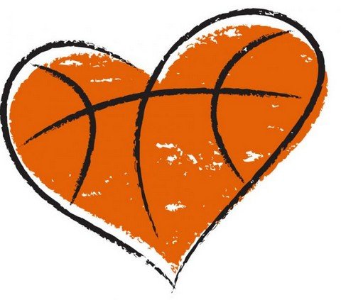 Basketball IN Heart