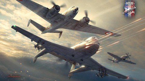 About War Thunder