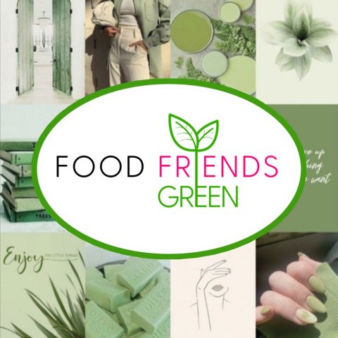 Foodfriends.green