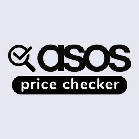 ASOS: Price Checker