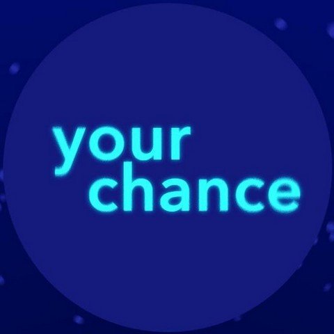 Your Chance - гранти, стипендії, волонтерства