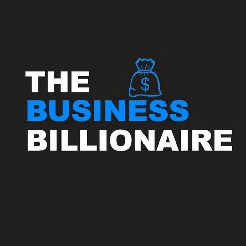 TheBusinessBillionaire