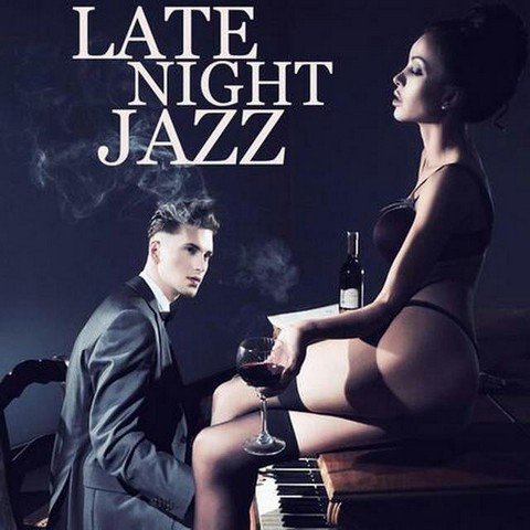 Jazz/Джаз