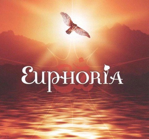 ЭЙФОРИЯ