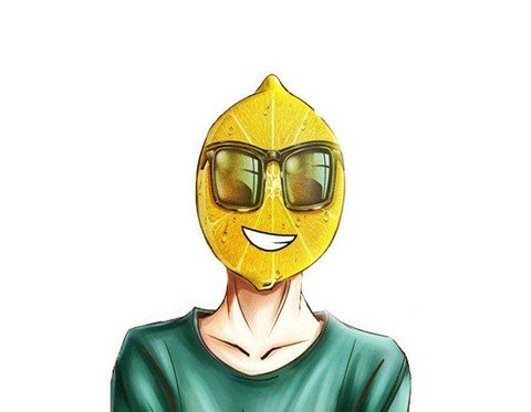 LemonGram