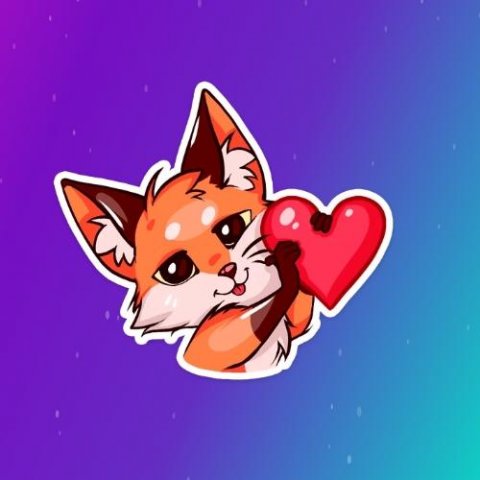 Insta Foxy