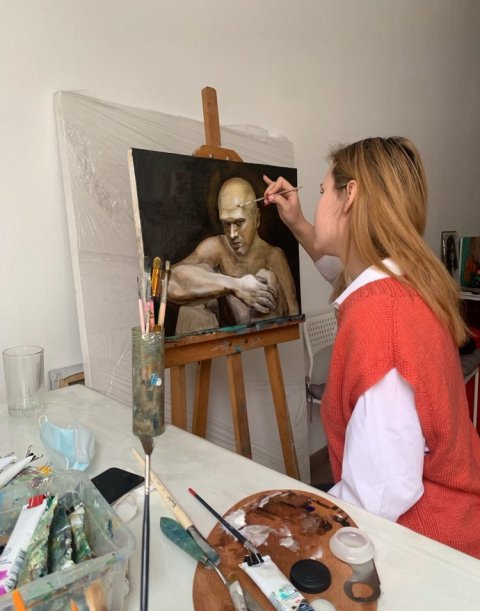 neoooolen / art