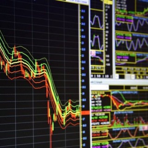 Forex CFD Crypto - Analytics and Signals