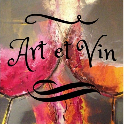 Art et Vin (Искусство и вино)