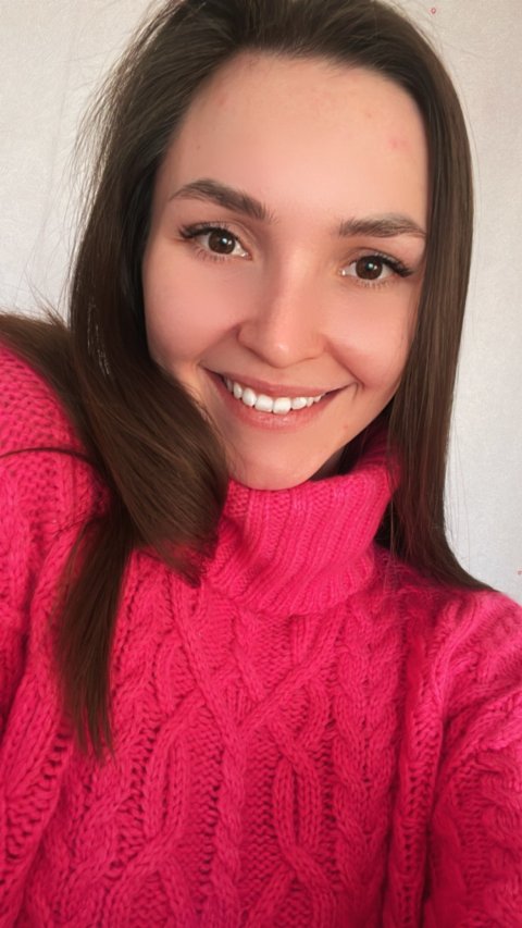 Лера Яковлева