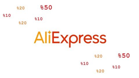 ALiexpress товары //