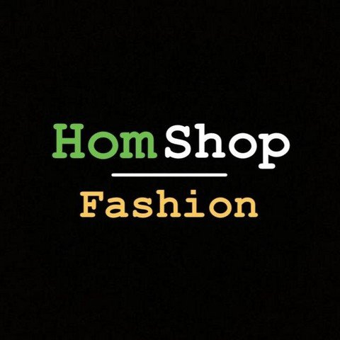 HomShop | Fashion