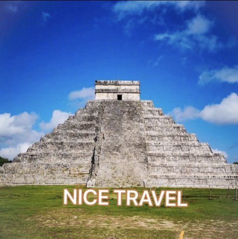 NICE TRAVEL
