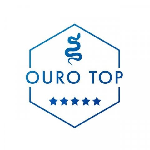 Структура OURO TOP