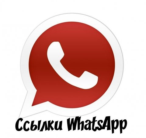 Ссылки WhatsApp