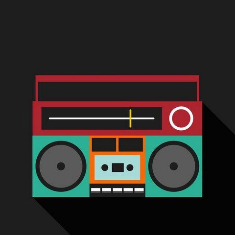 Boombox Street