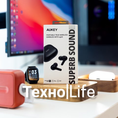 ТехноLife