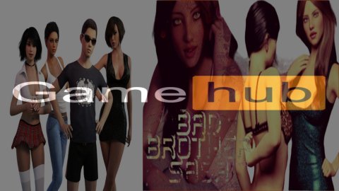 GameHub