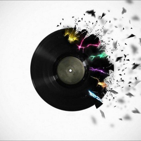 Musikalische Pause 