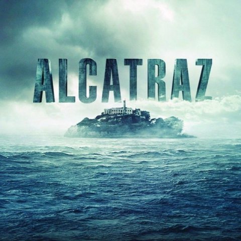 ALCATRAZ STORY