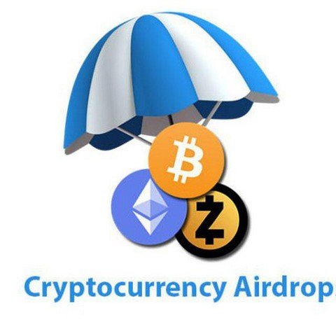 Airdrops and bounties!