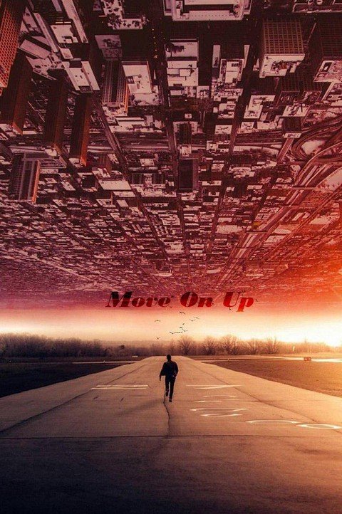 Move On Up