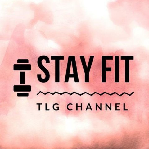 Stay fit