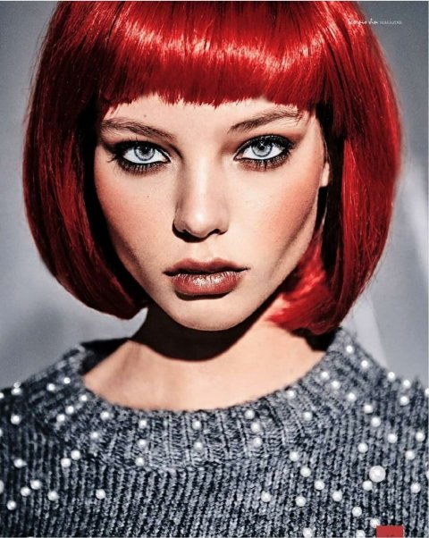 Models Diary 🍓