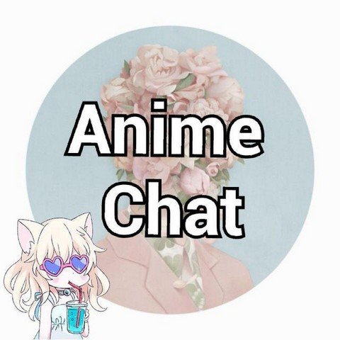 Anime Chat