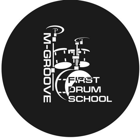 M-Groove:: First Drum School