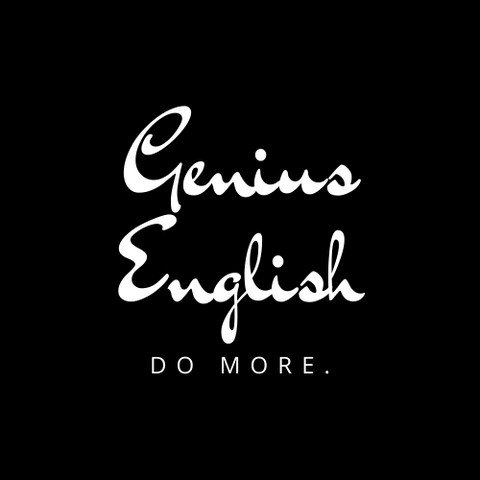 Genius English
