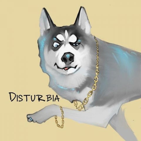 Disturbia