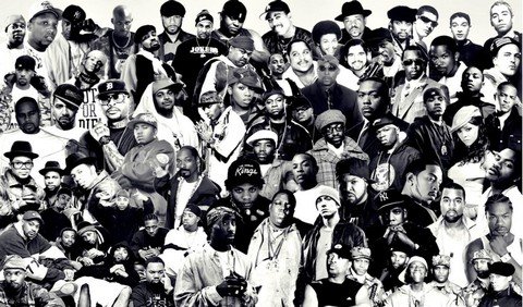 Hip Hop