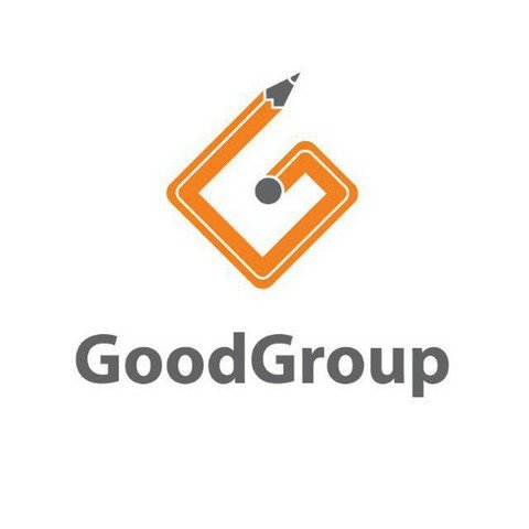 GoodGroup Дизайн-студия