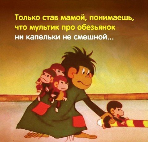 ВладМама