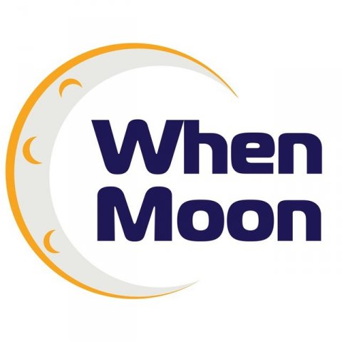 When Moon?