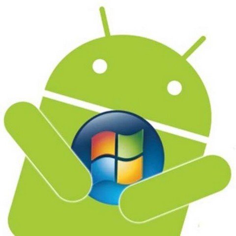 Android/Windows