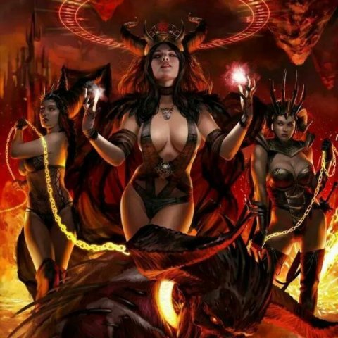 💯🔱18+@ГРЕШНИКИ@18+🔱💯