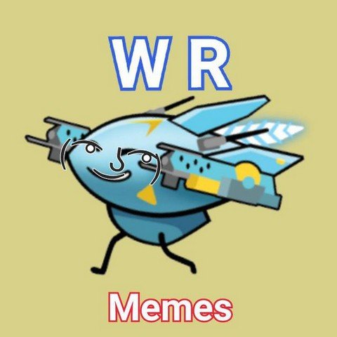 War Robots memes