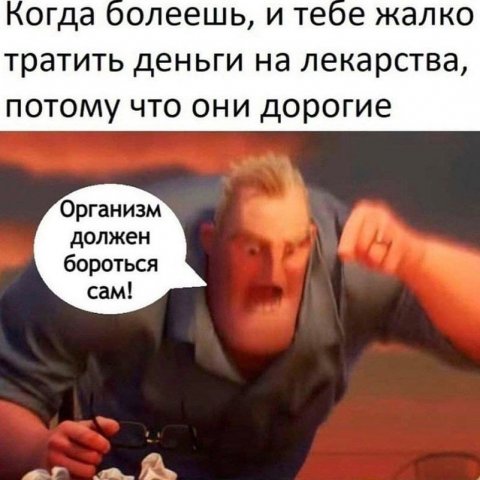Мемы