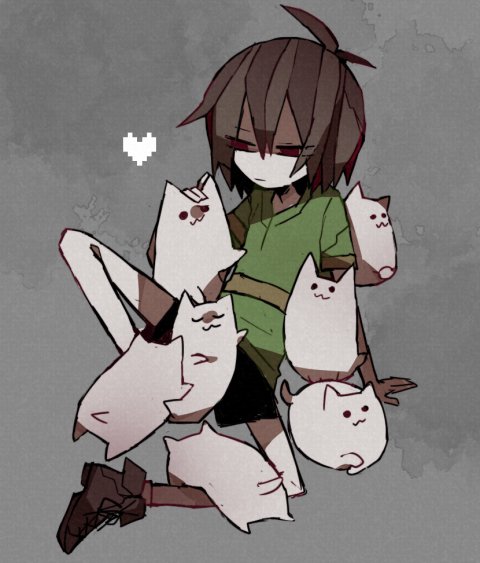 ☬【🤍 𝚄𝚗𝚍𝚎𝚛𝚝𝚊𝚕𝚎 𝙰𝚄 ❤️】☬