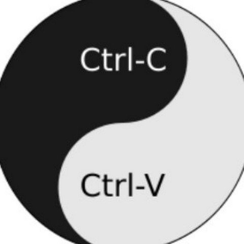 Чат майнеров. Сообщество Тоталитарного майнинга CTRL-V